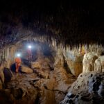 Womxn Caving Trip - Bungonia