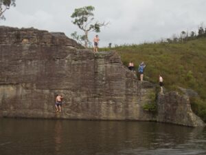 2026 Term 1 BL Dam Cliffs Trip