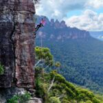Saturday BL - Malaita Point Abseil Trip [beginner friendly]