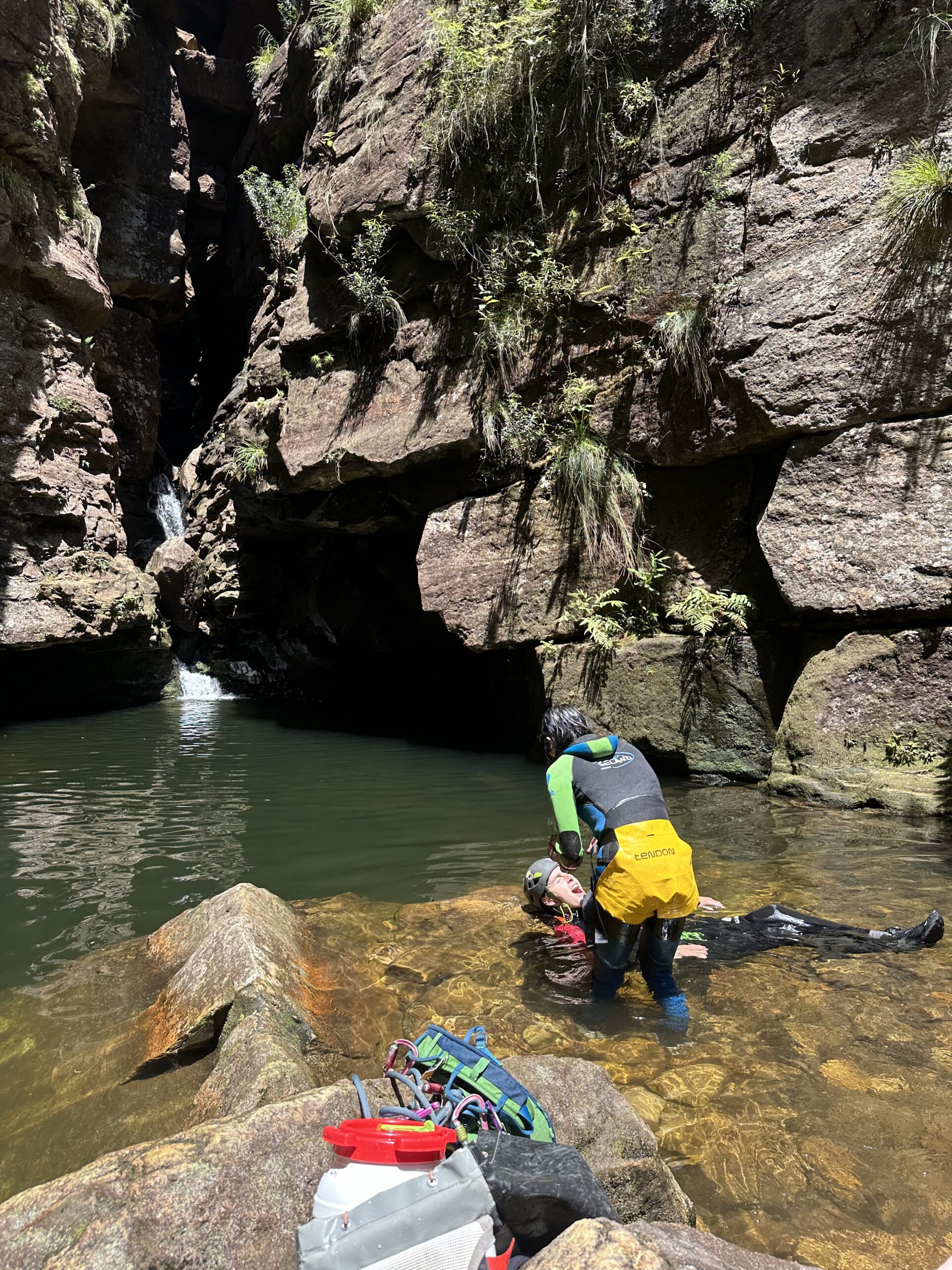 [FULL] SUNDAY BL - Grand Canyon [Beginner Canyon]