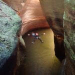 [FULL] SATURDAY BL - Yileen Canyon [Beginner Canyon]