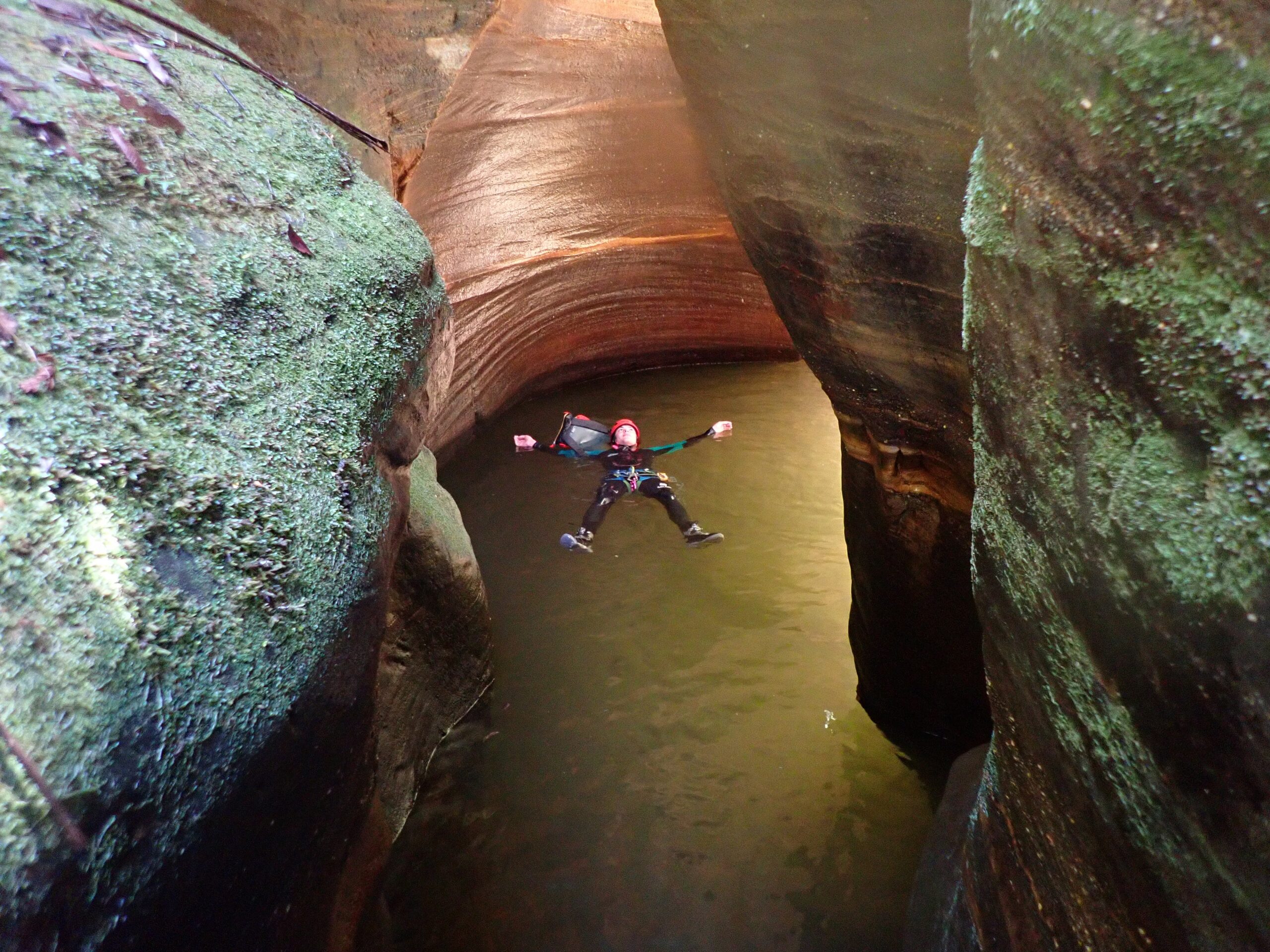 [FULL] SATURDAY BL - Yileen Canyon [Beginner Canyon]